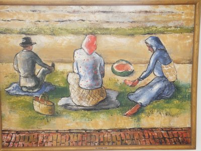 This is a Photo of Cultural Heritage by Sava Šumanović